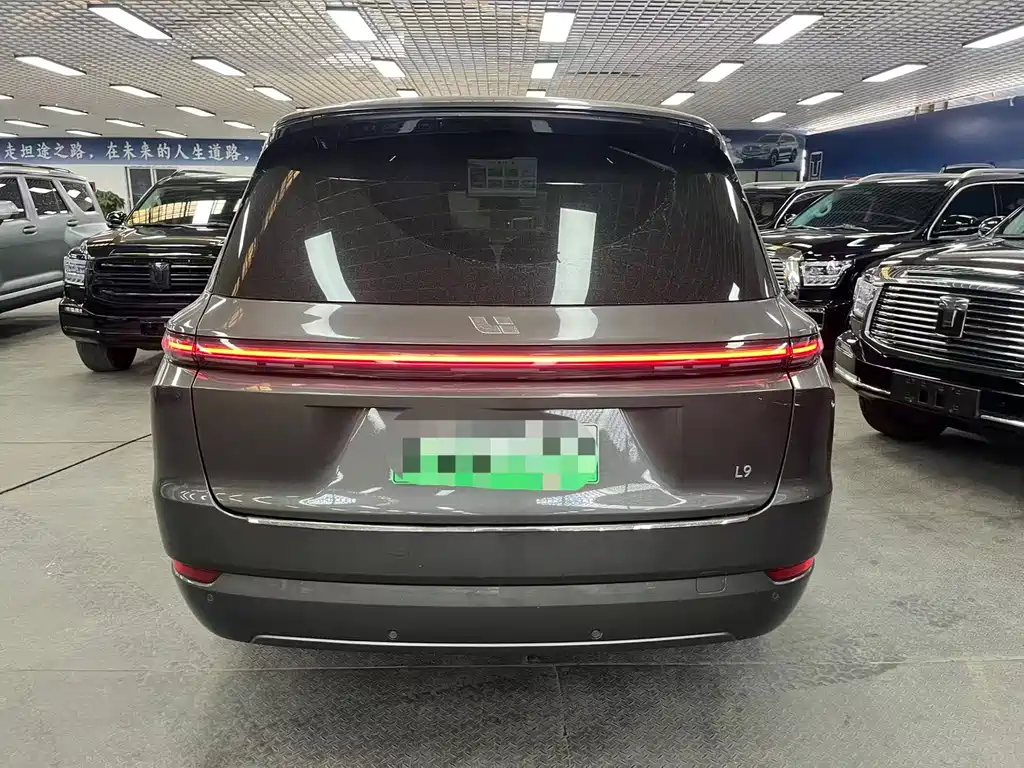 Li Auto IDEAL L9