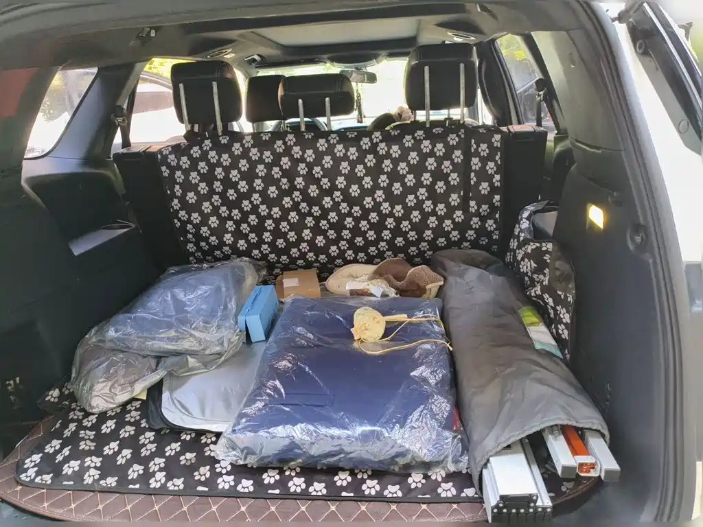 Ford Everest — миниатюра 15