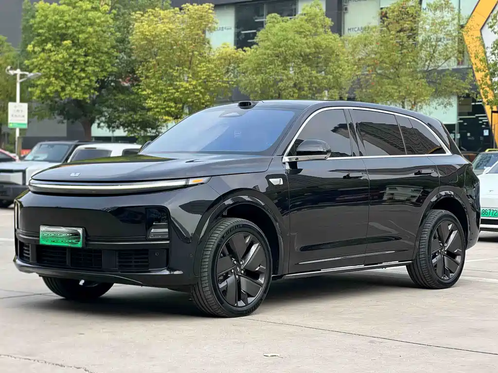 Li Auto L7