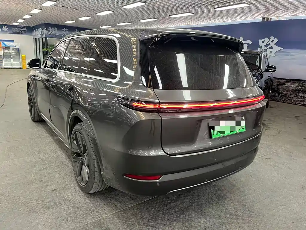 Li Auto IDEAL L9