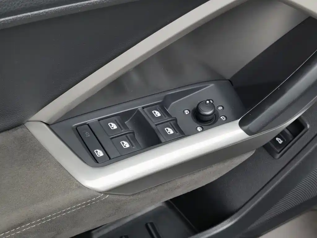 Audi Q3 2019 35 TFSI Fashion