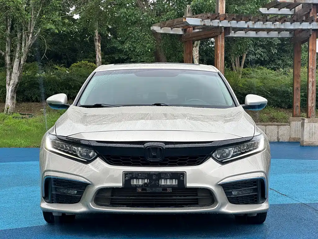 Honda Inspire 2019 260TURBO V