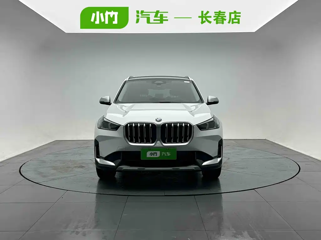 BMW X1 2023 sDrive20Li X