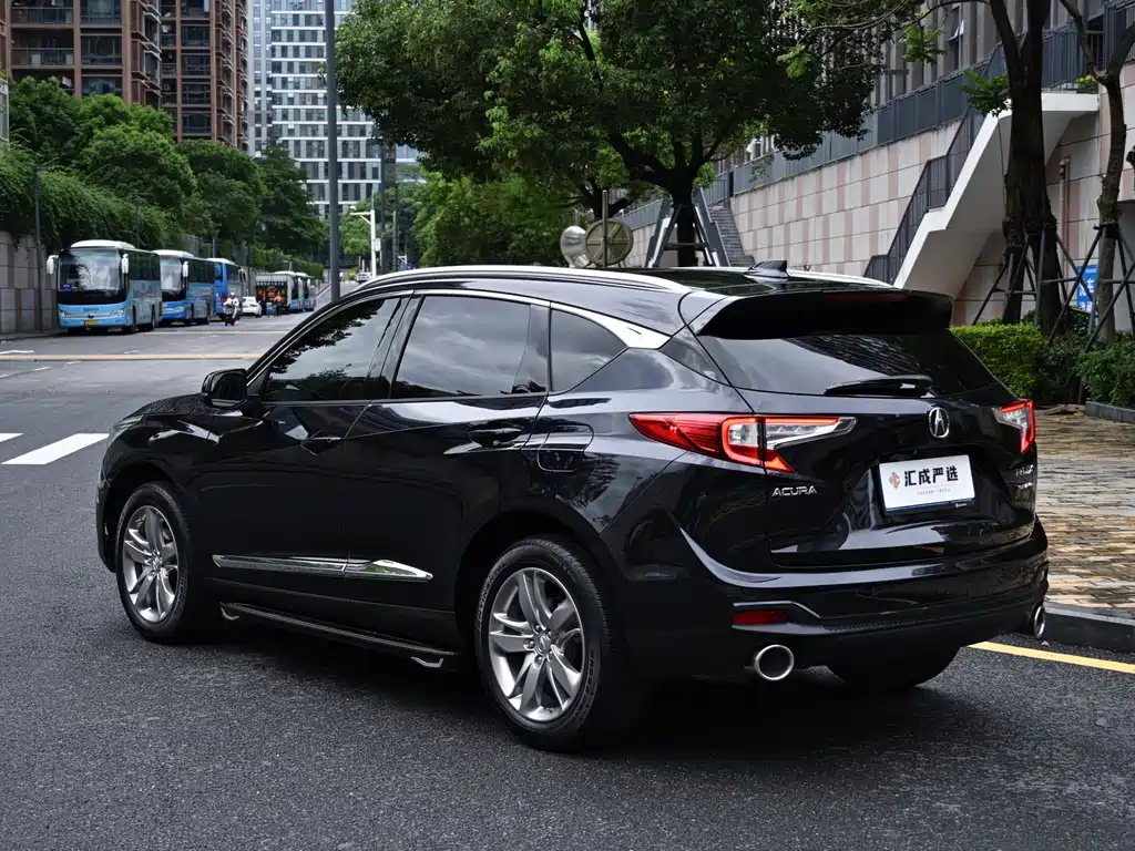 Acura RDX 2020 2.0T SH-AWD
