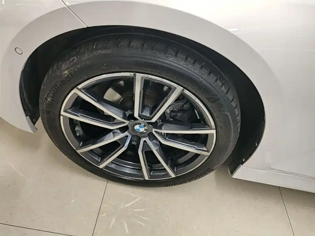 BMW 3 Series — фотографии объявления, Фото 24