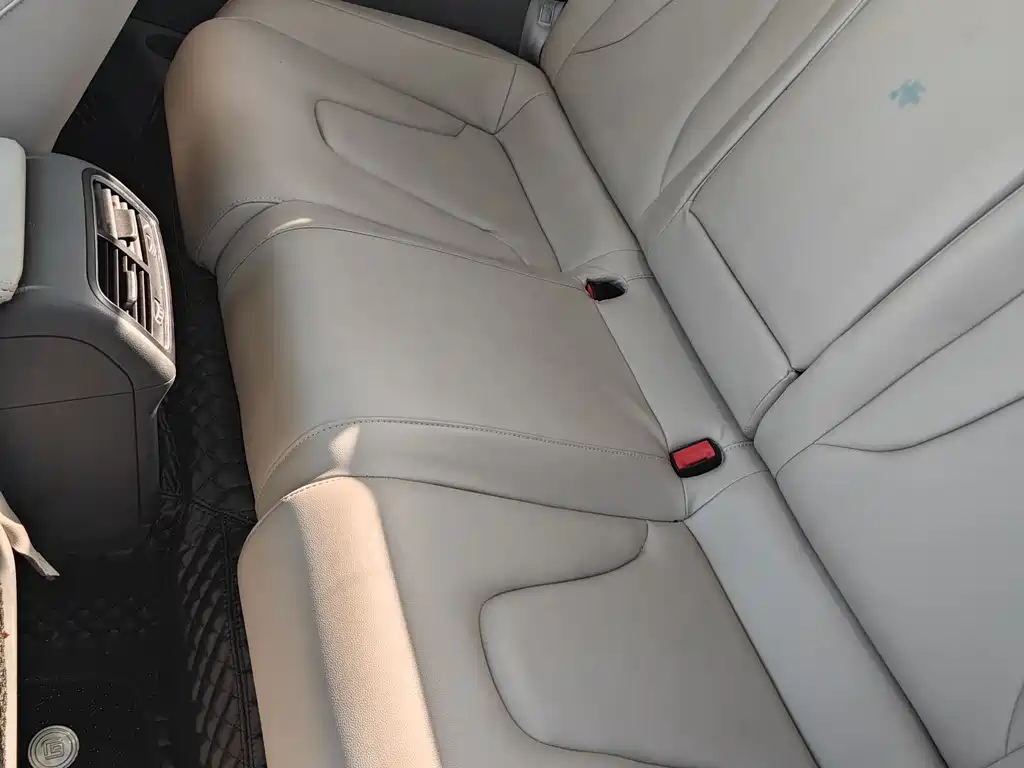 Audi A5 2013 Coupe 40 TFSI