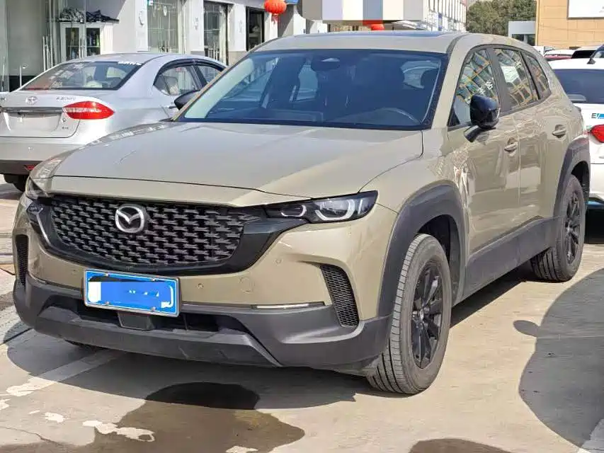 MAZDA CX 50 XINGYA