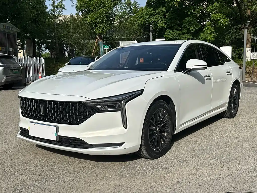 Bestune B70 2022