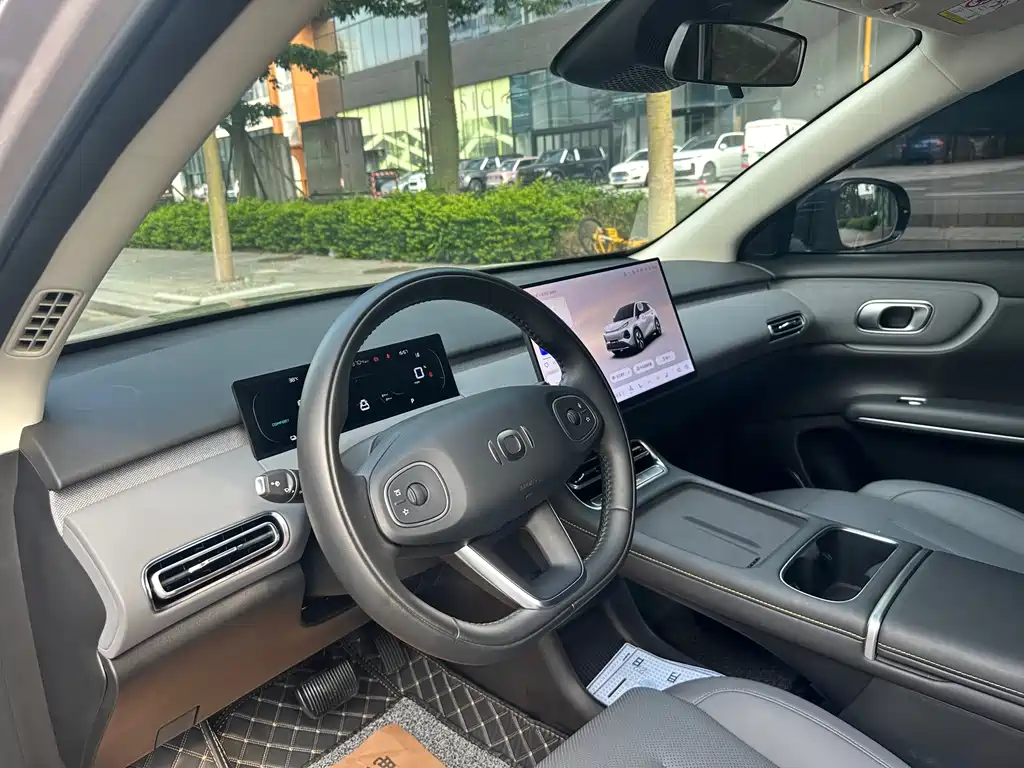 Changan Q05 2026 506Max