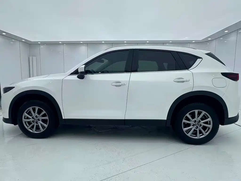 MAZDA CX 5