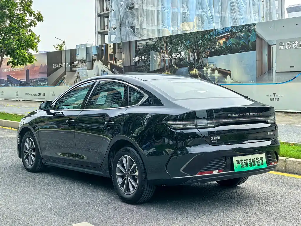 BYD Destroyer 05 — фотографии объявления, Фото 26