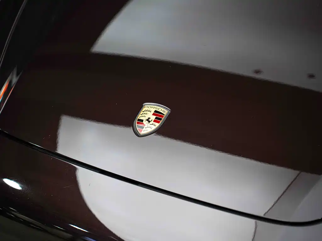 Porsche Cayenne 2011 Cayenne 3.0T