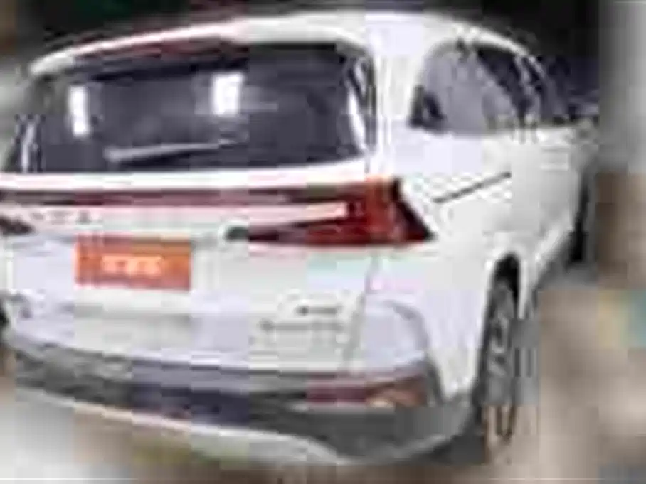 Hyundai Custo — миниатюра 3