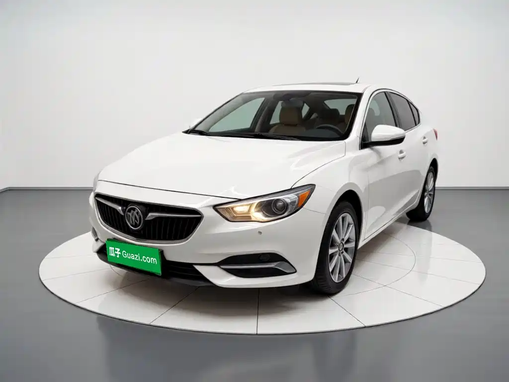 Buick Regal