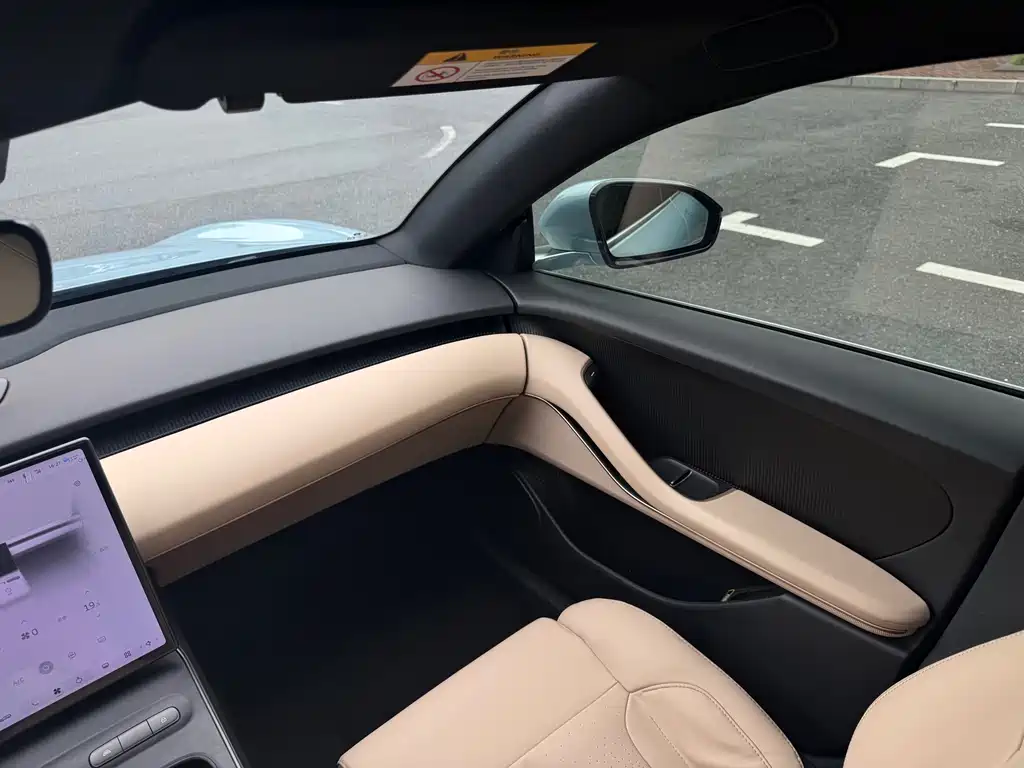 NIO ET5 2022 75kWh