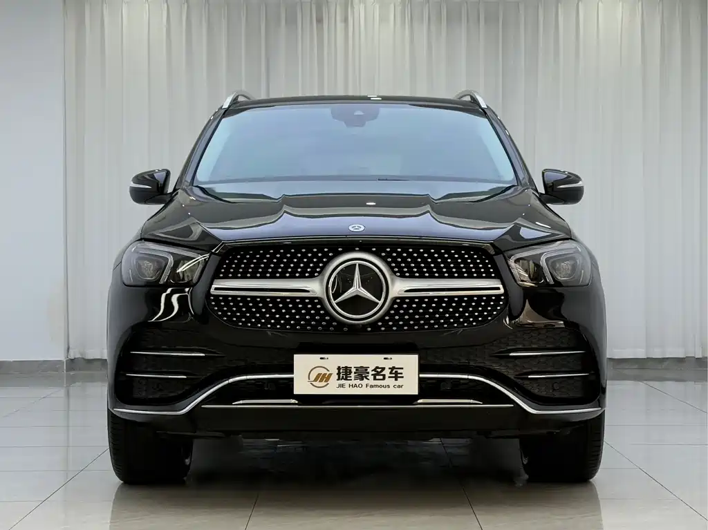 Mercedes-Benz GLE 2023 GLE 350 4MATIC Fashion