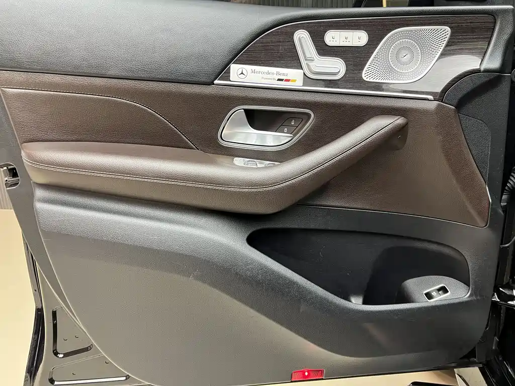 Mercedes-Benz GLE 2022 GLE 350 4MATIC Fashion