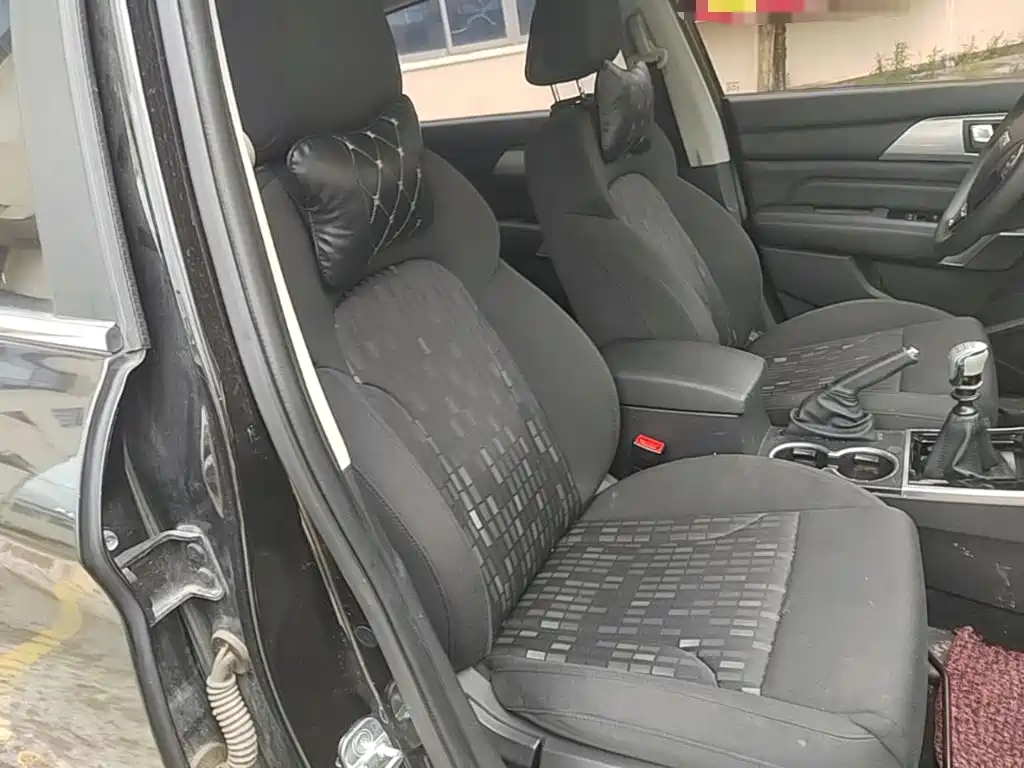 Haval H2 — миниатюра 25