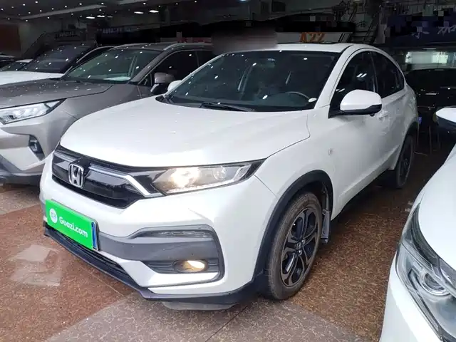 HONDA  XR V 2020