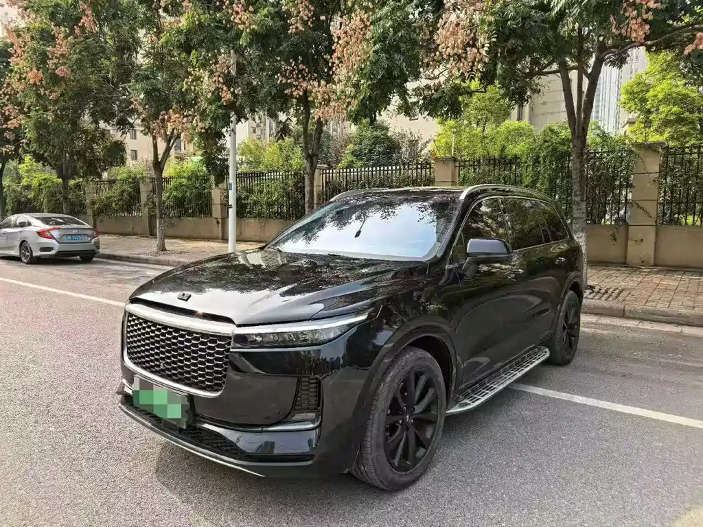 Li Auto IDEAL ONE