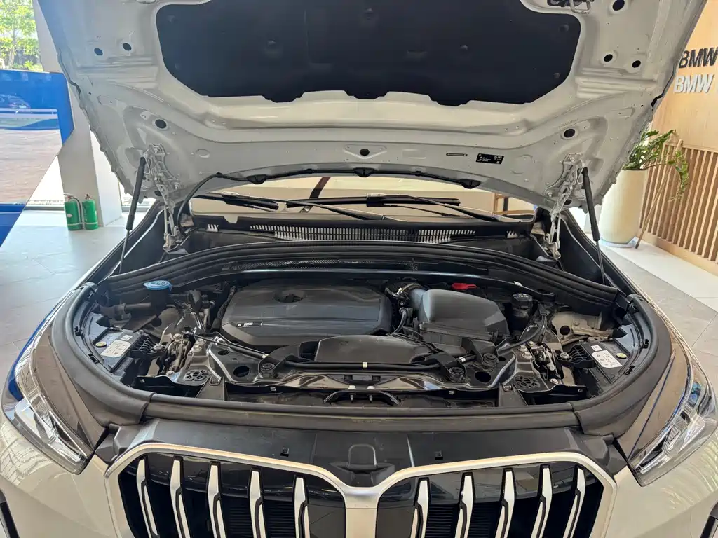 BMW X1 — миниатюра 18