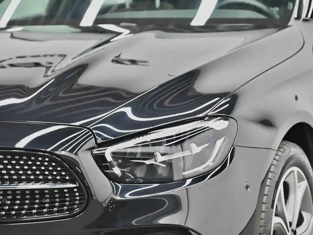 Mercedes-Benz E-Class E 2021 E 300 L Sport Fashion