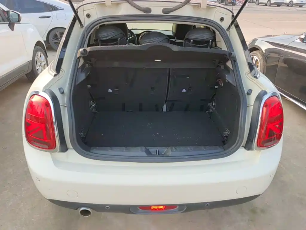 MINI Mini — миниатюра 19