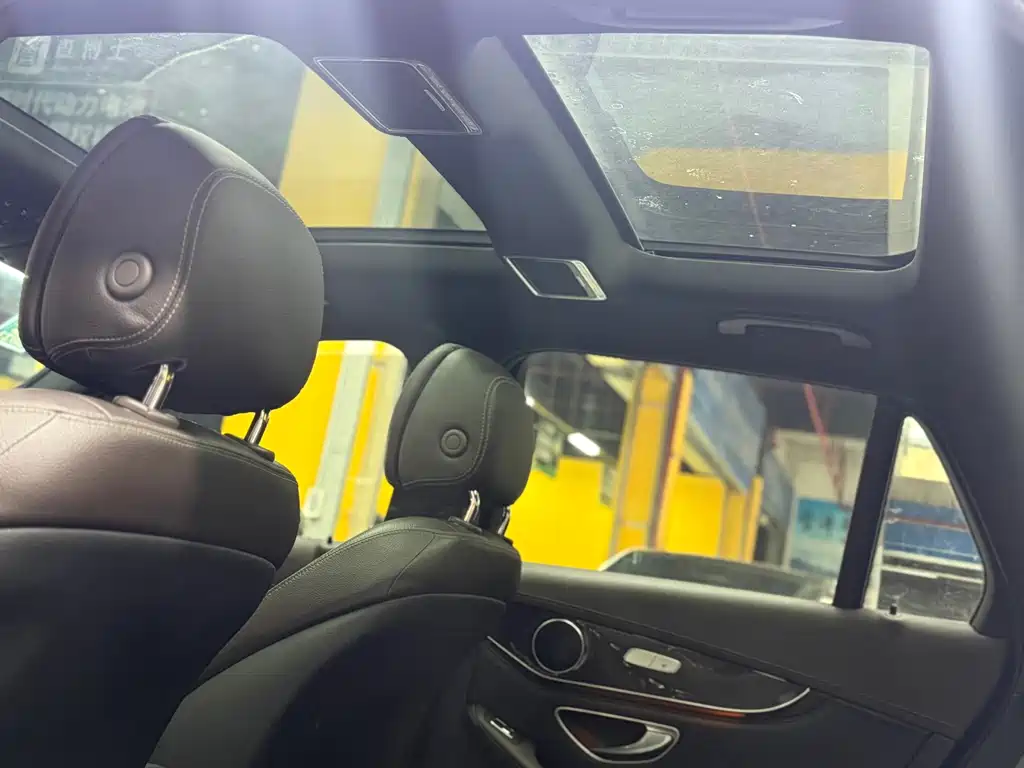 Mercedes-Benz GLC — миниатюра 24
