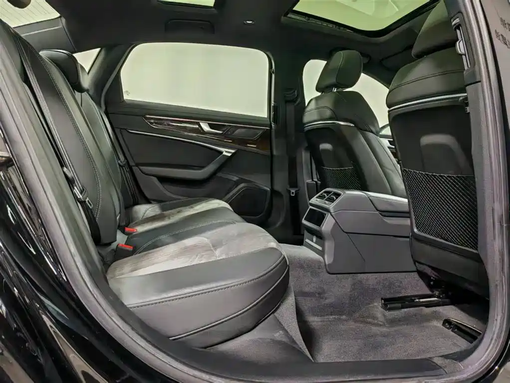 Audi A6L 2021 45 TFSI