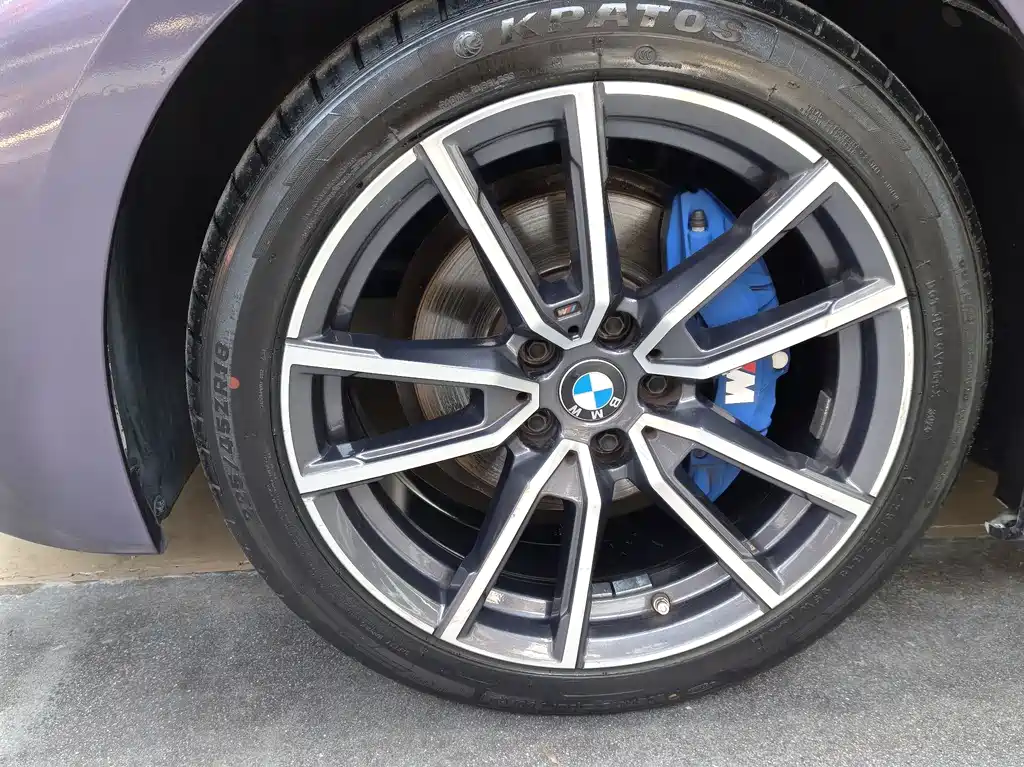 BMW 3 Series — миниатюра 6