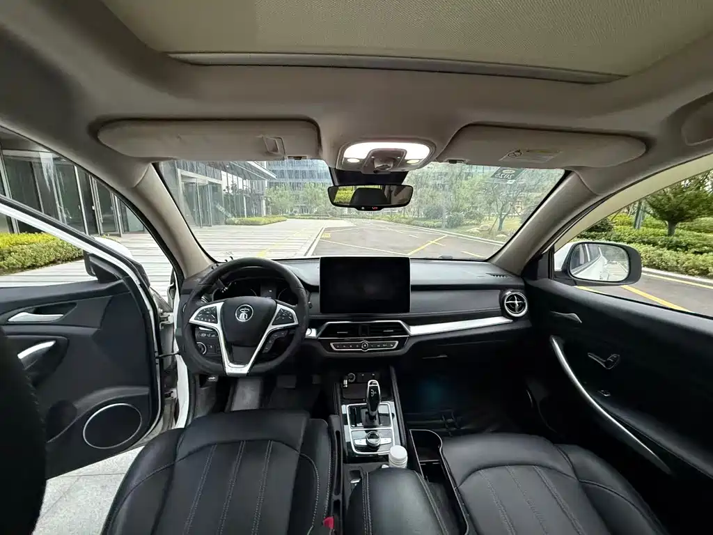 BYD New Energy — миниатюра 9