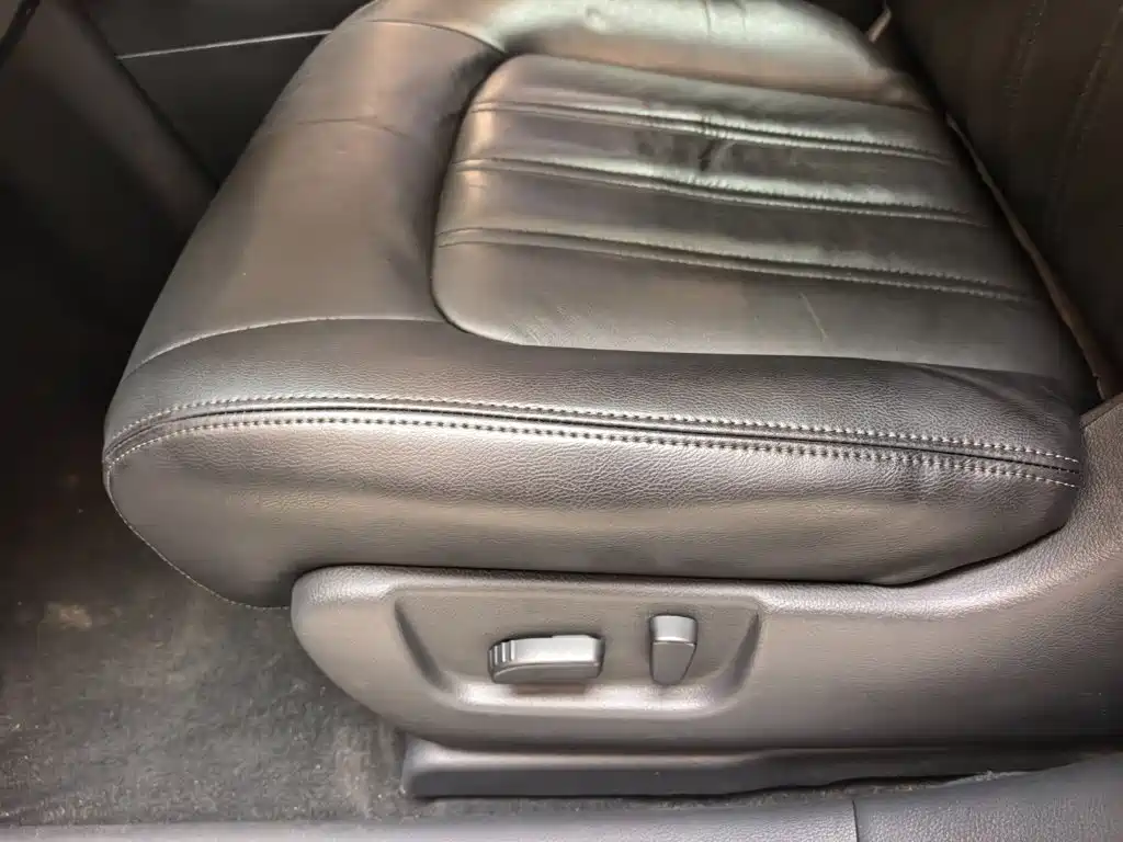 Nissan X-Trail — миниатюра 14