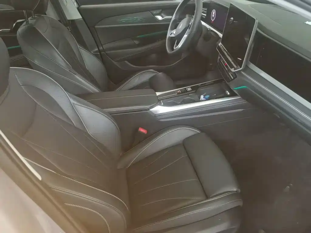 Volkswagen Passat — миниатюра 25