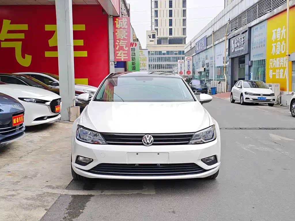 Volkswagen Lamando — миниатюра 2