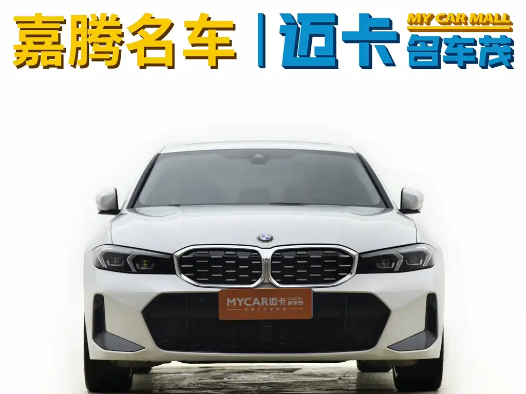 BMW 3 Series — миниатюра 2