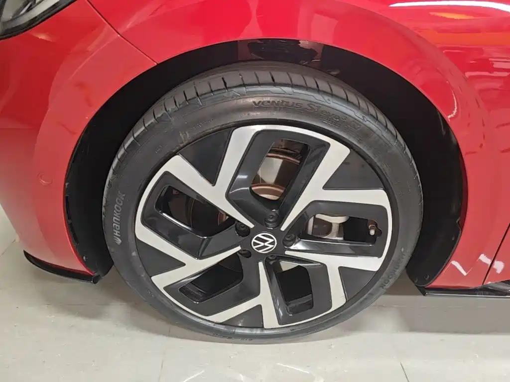 Volkswagen ID.3 — миниатюра 23