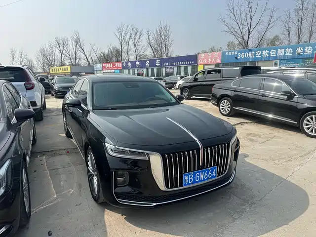Hongqi HONGQI H9