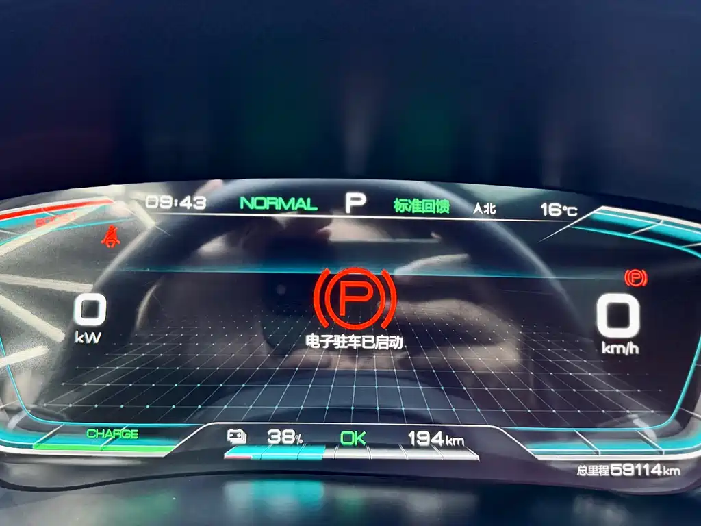 BYD SONGJIANG NEW ENERGY