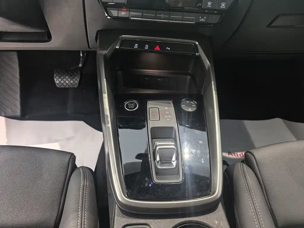 Audi A3 — миниатюра 12