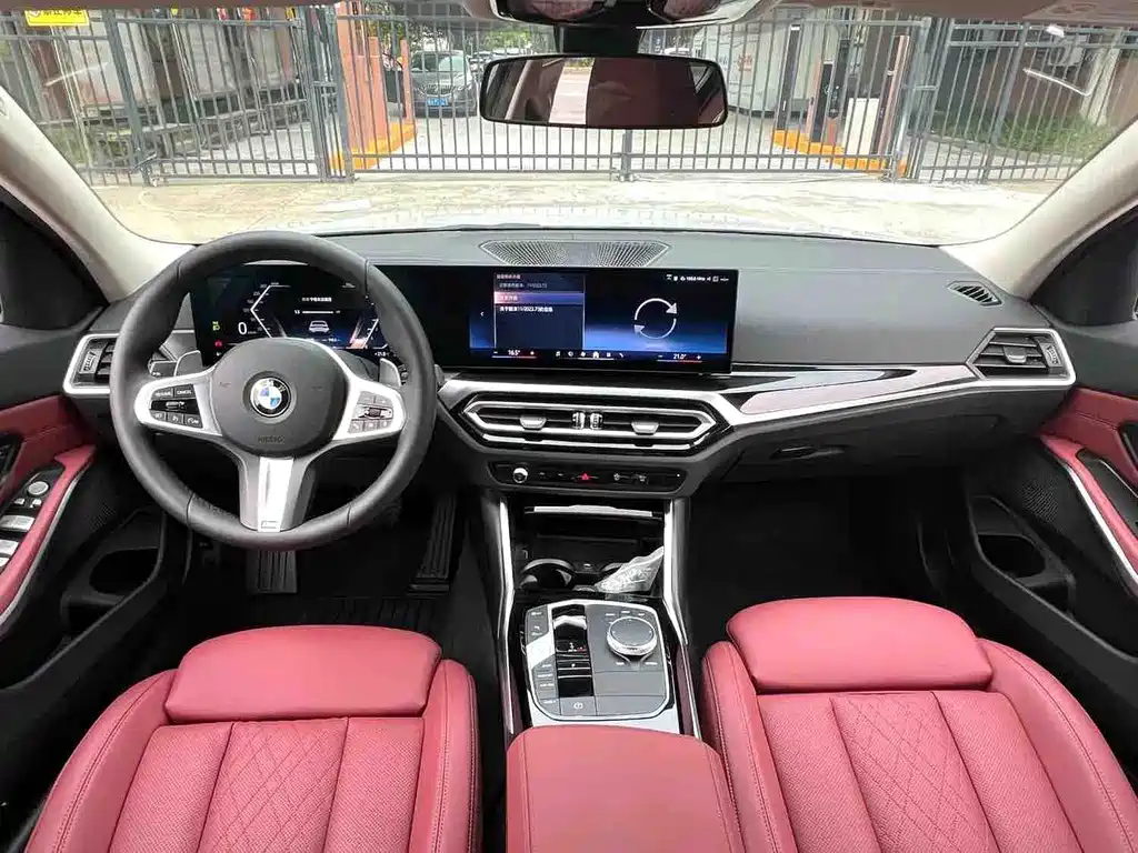 BMW 3 Series — миниатюра 12