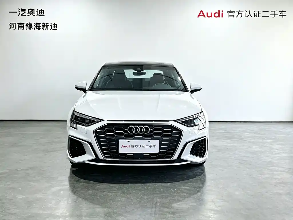 Audi A3 — миниатюра 2