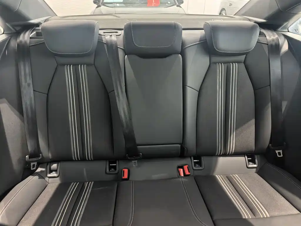Audi A3 — миниатюра 11