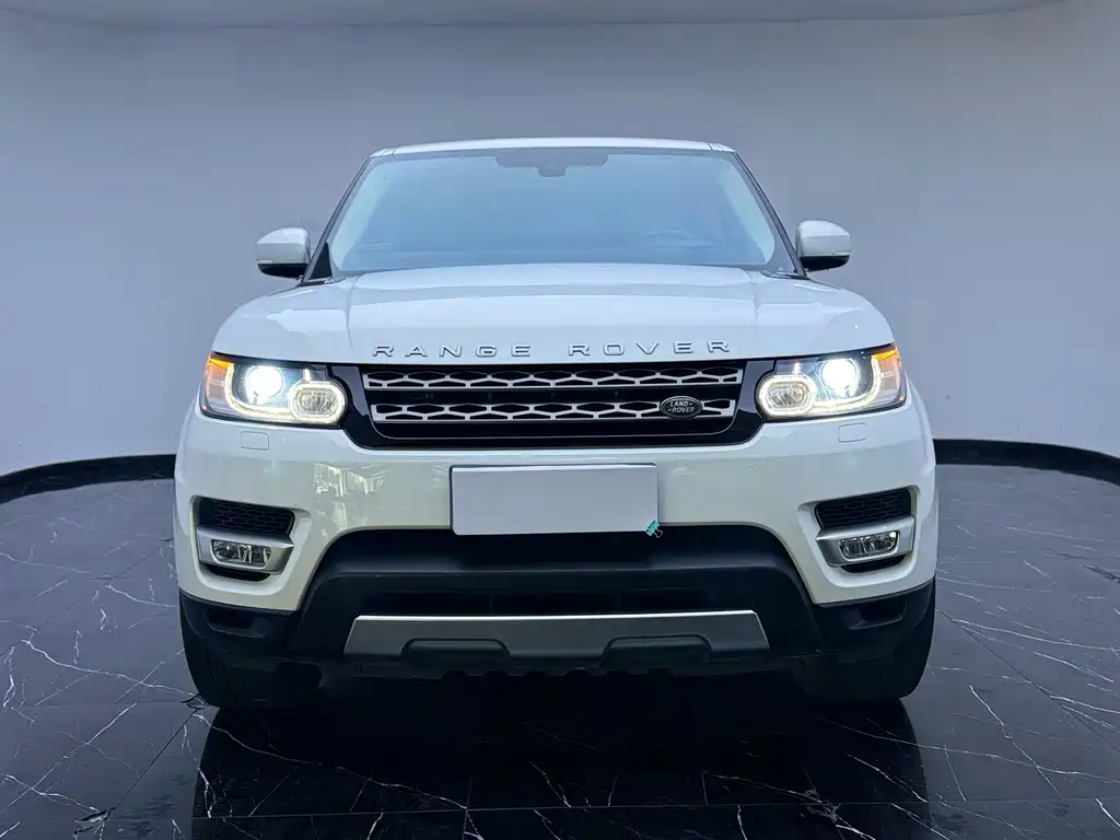 Land Rover Sport — миниатюра 2