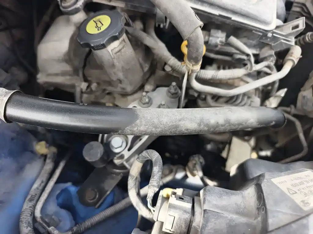 Ford Fiesta — миниатюра 18