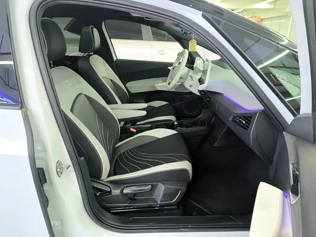 Volkswagen ID.3 — миниатюра 25