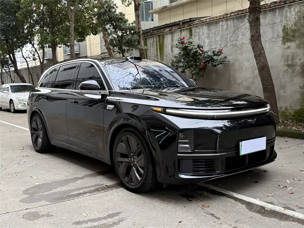 Li Auto L7 2024 Pro