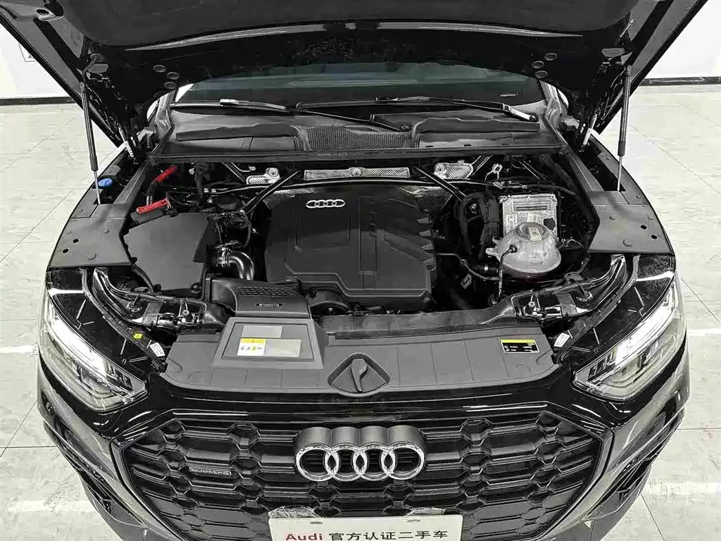 Audi Q5L — миниатюра 16