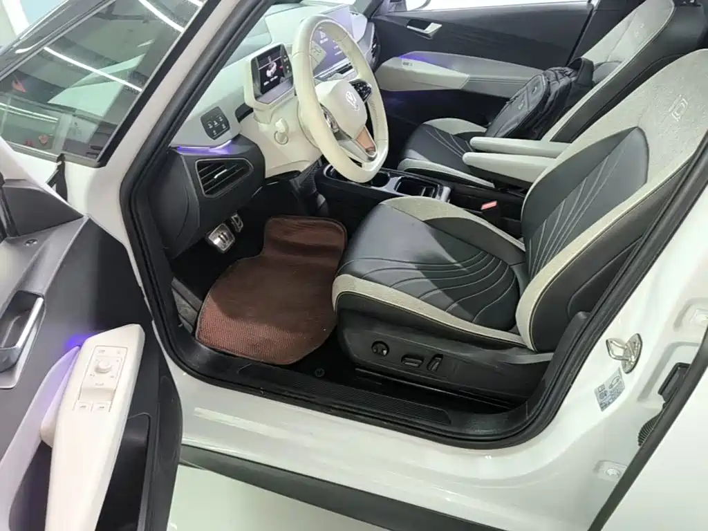 Volkswagen ID.3 — миниатюра 16