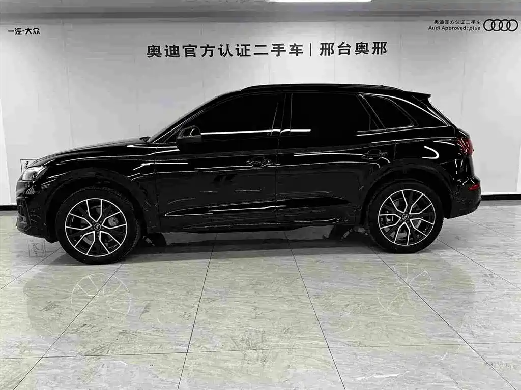Audi Q5L — миниатюра 3