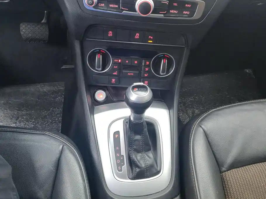 Audi Q3 — миниатюра 16